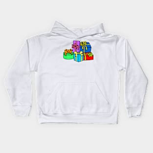 Gifts Kids Hoodie